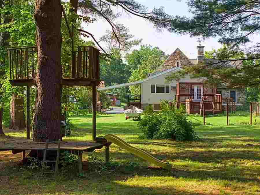 Alternative Living Our Favorite Unique Zillow Listings on the Market